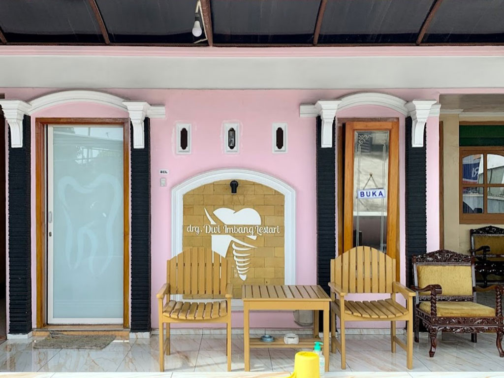 Senyum Cerah di Jantung Cilacap: HC.Dentist Care, Solusi Gigi yang Terpercaya